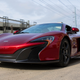 Image for article titled 250 Miles In A McLaren 650S: A Search For Speed, Barbecue And Joy